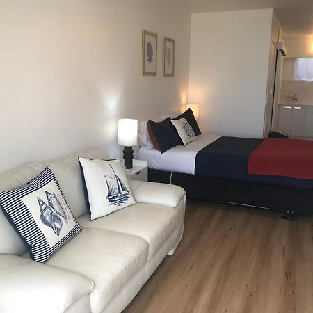 San Marino Motor Lodge Absolute Beachfront Coopers Beach Kültér fotó